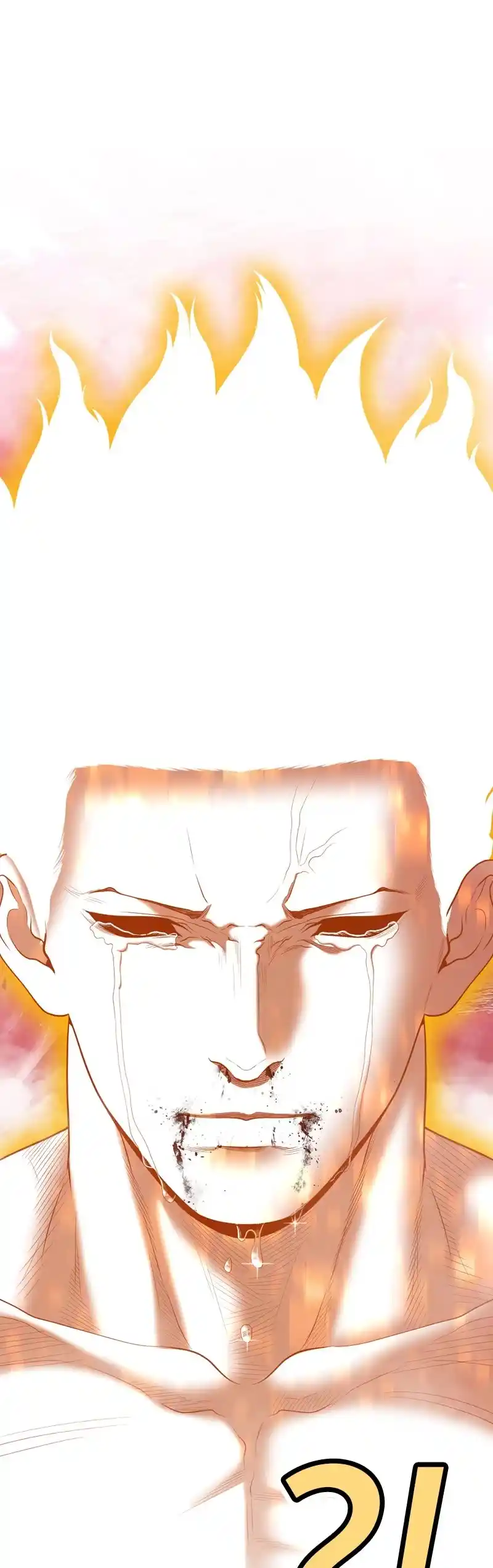 +99 Reinforced Wooden Stick Chapter 81