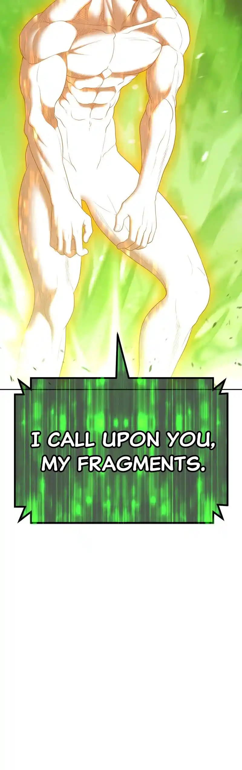 +99 Reinforced Wooden Stick Chapter 81