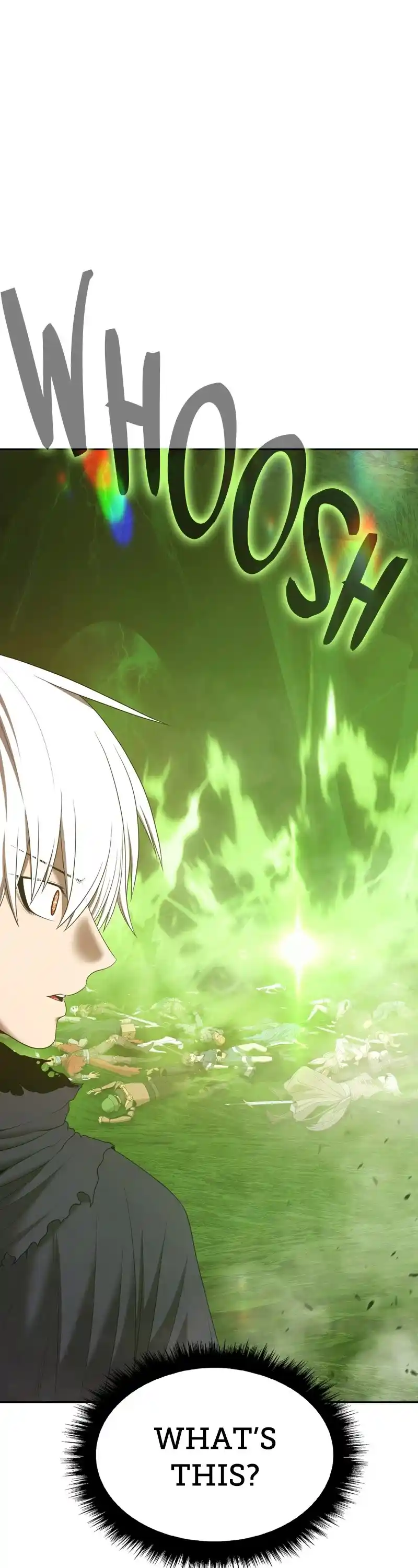 +99 Reinforced Wooden Stick Chapter 81