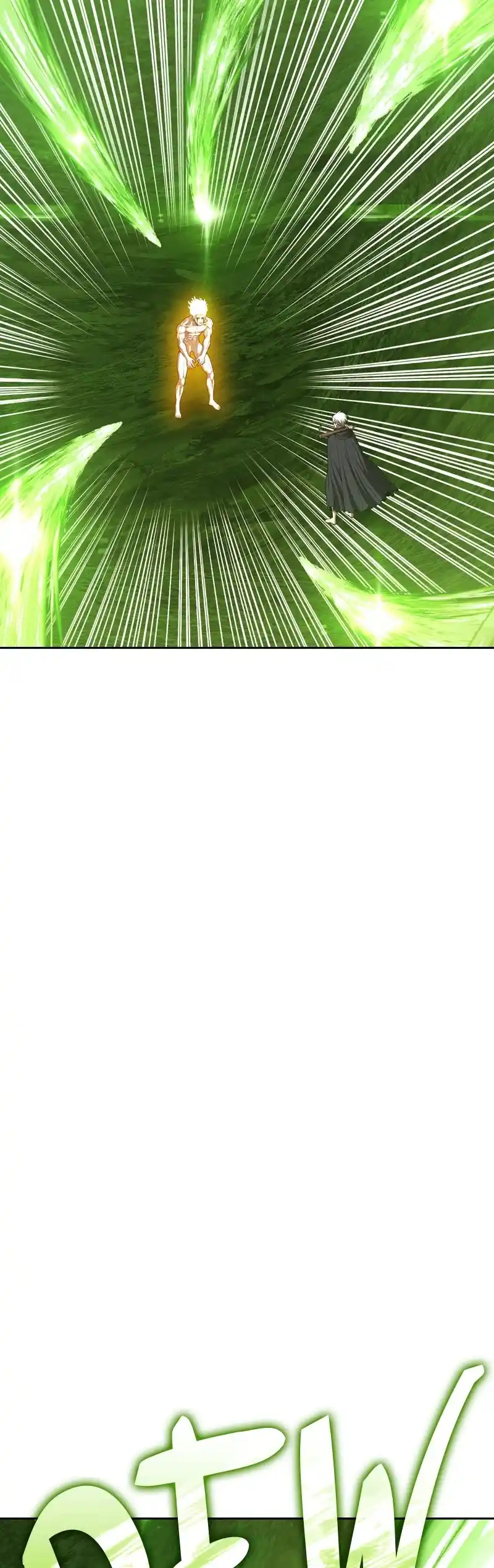 +99 Reinforced Wooden Stick Chapter 81