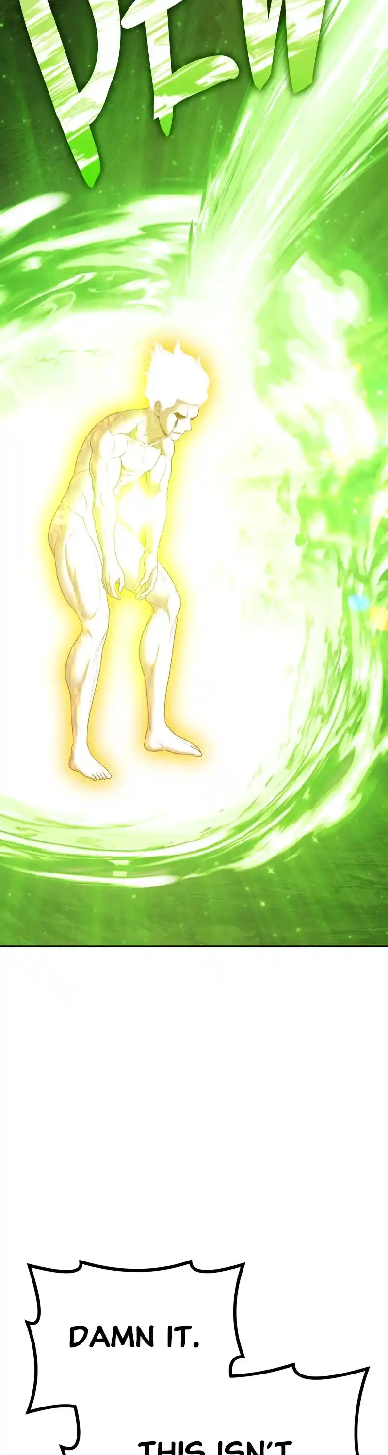 +99 Reinforced Wooden Stick Chapter 81