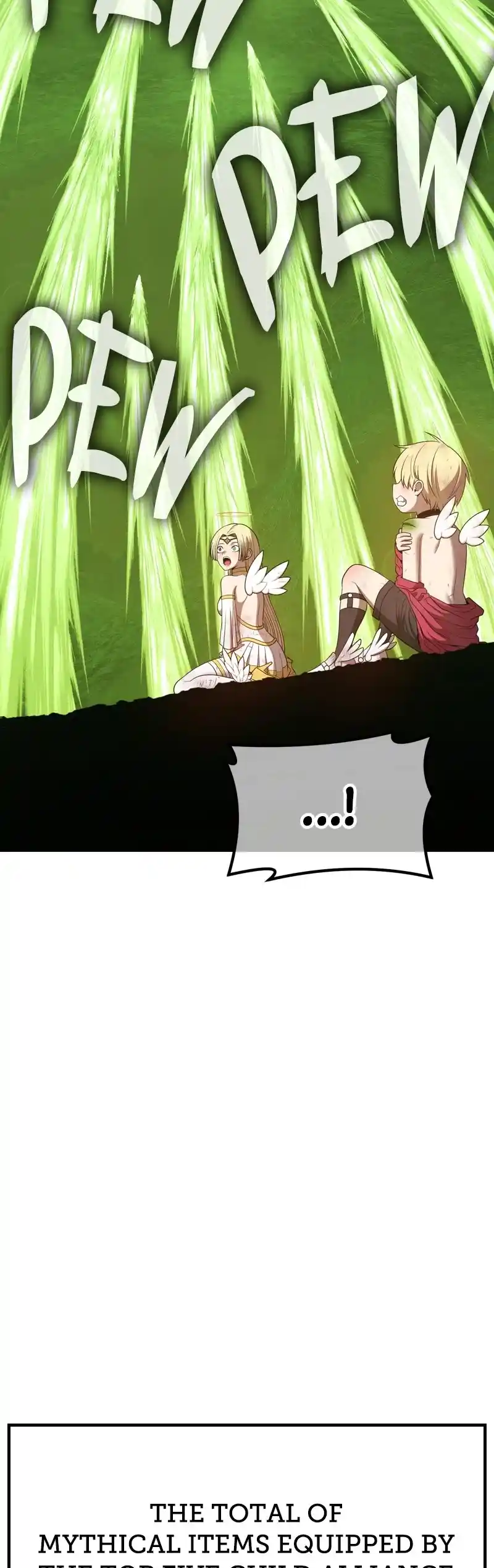 +99 Reinforced Wooden Stick Chapter 81