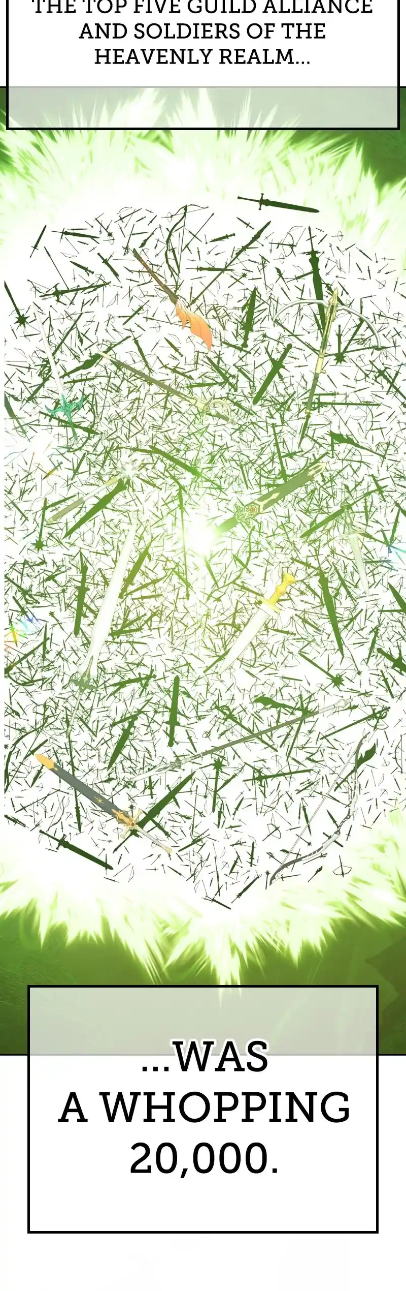 +99 Reinforced Wooden Stick Chapter 81