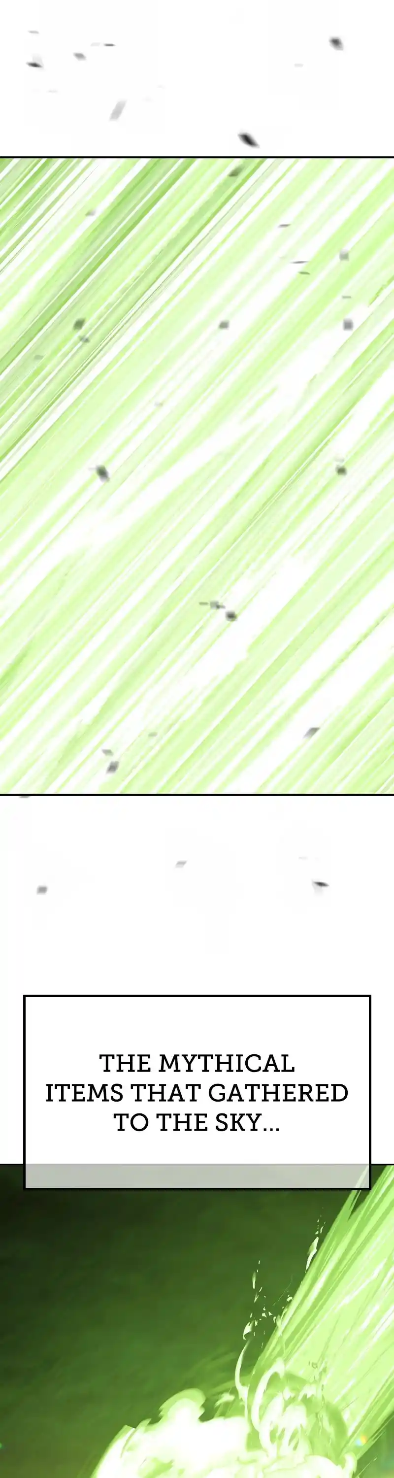 +99 Reinforced Wooden Stick Chapter 81