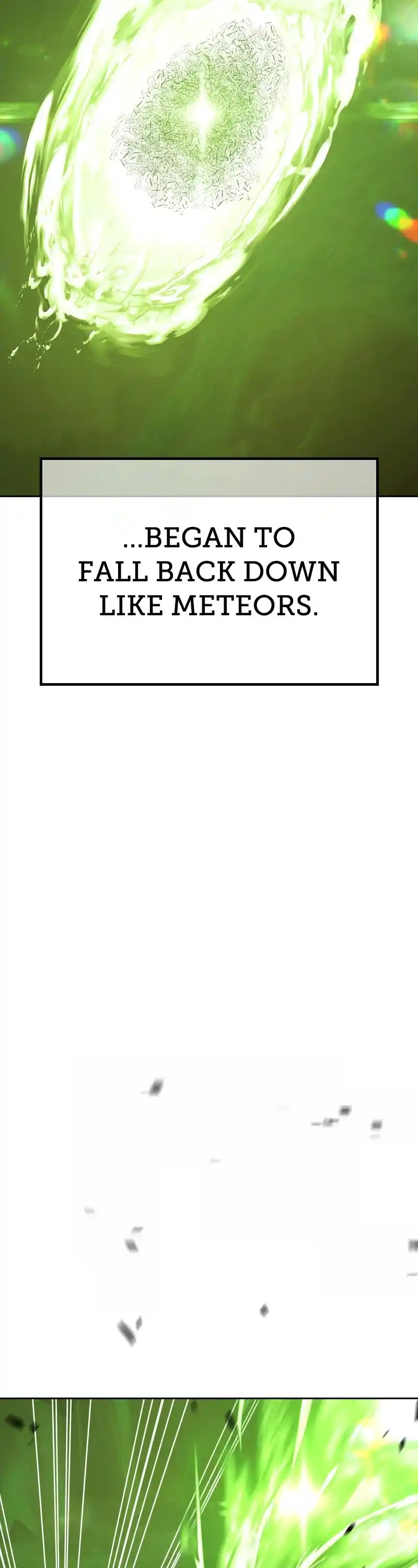 +99 Reinforced Wooden Stick Chapter 81