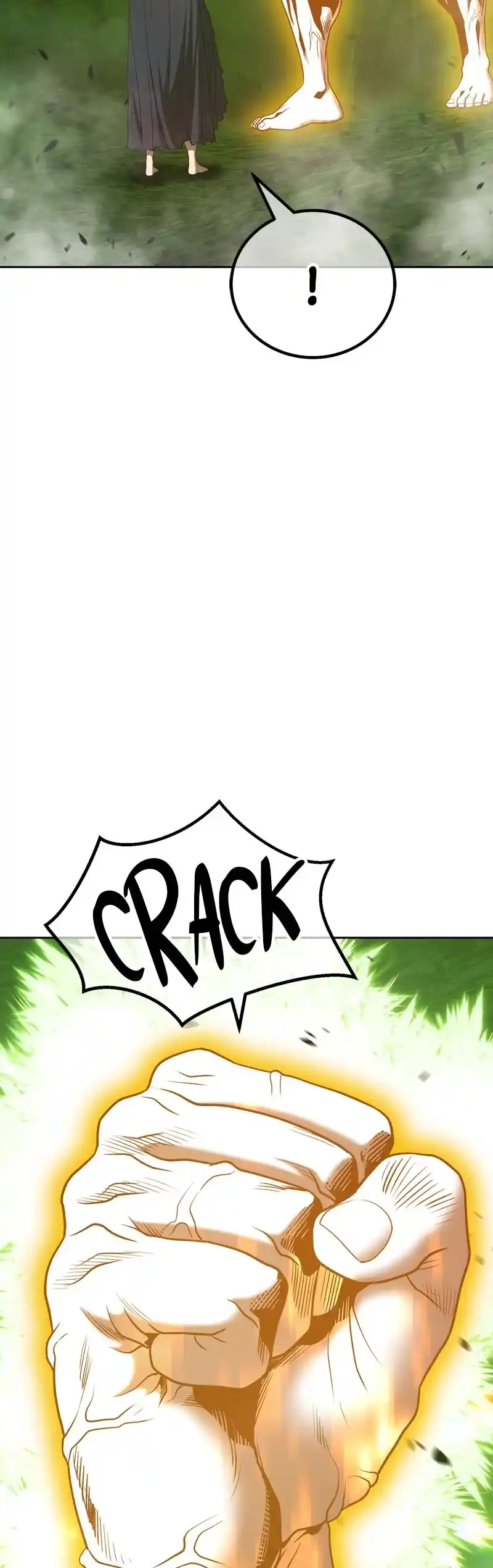 +99 Reinforced Wooden Stick Chapter 81