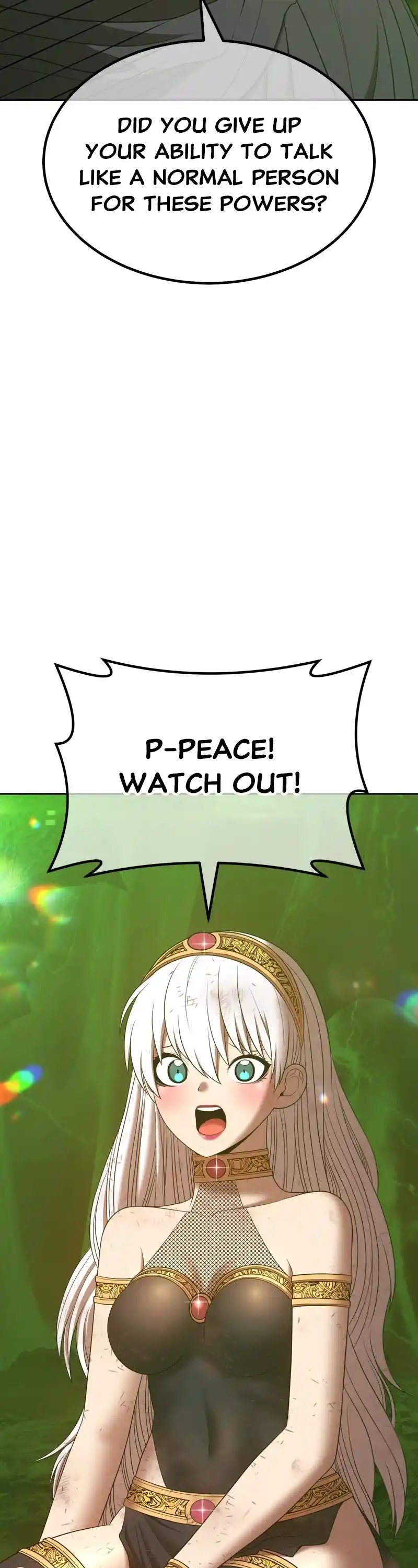 +99 Reinforced Wooden Stick Chapter 81