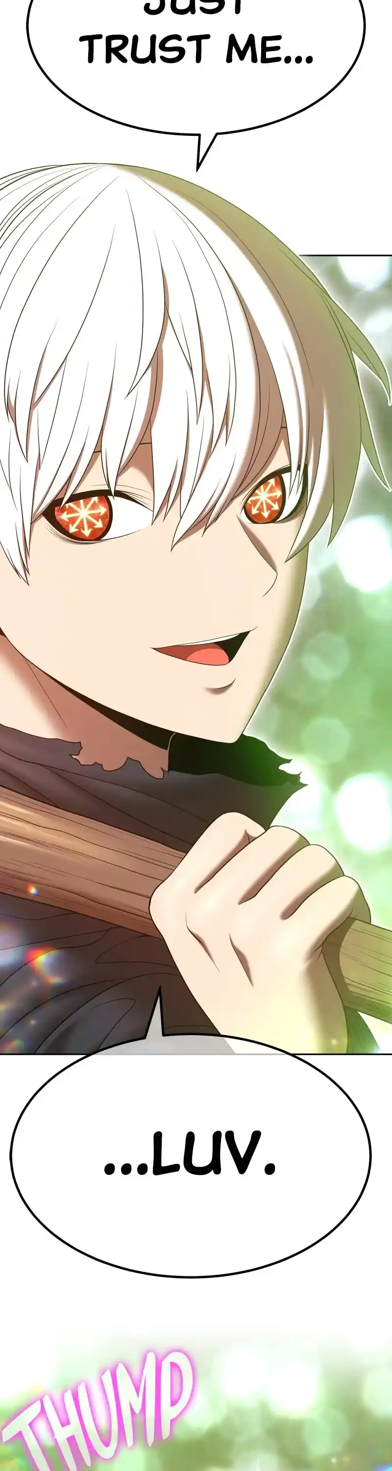 +99 Reinforced Wooden Stick Chapter 81