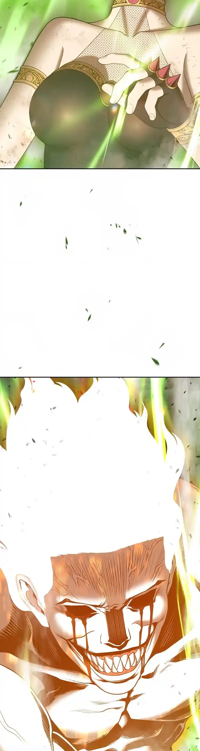 +99 Reinforced Wooden Stick Chapter 81