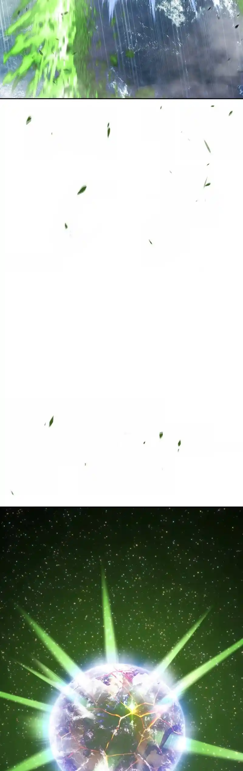 +99 Reinforced Wooden Stick Chapter 81