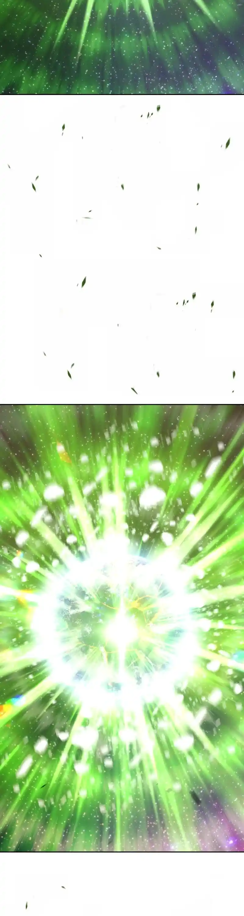 +99 Reinforced Wooden Stick Chapter 81