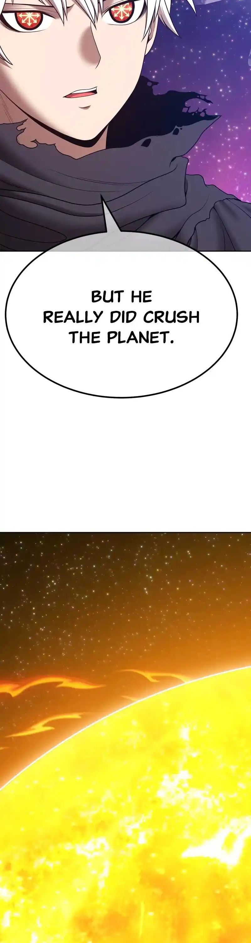 +99 Reinforced Wooden Stick Chapter 81