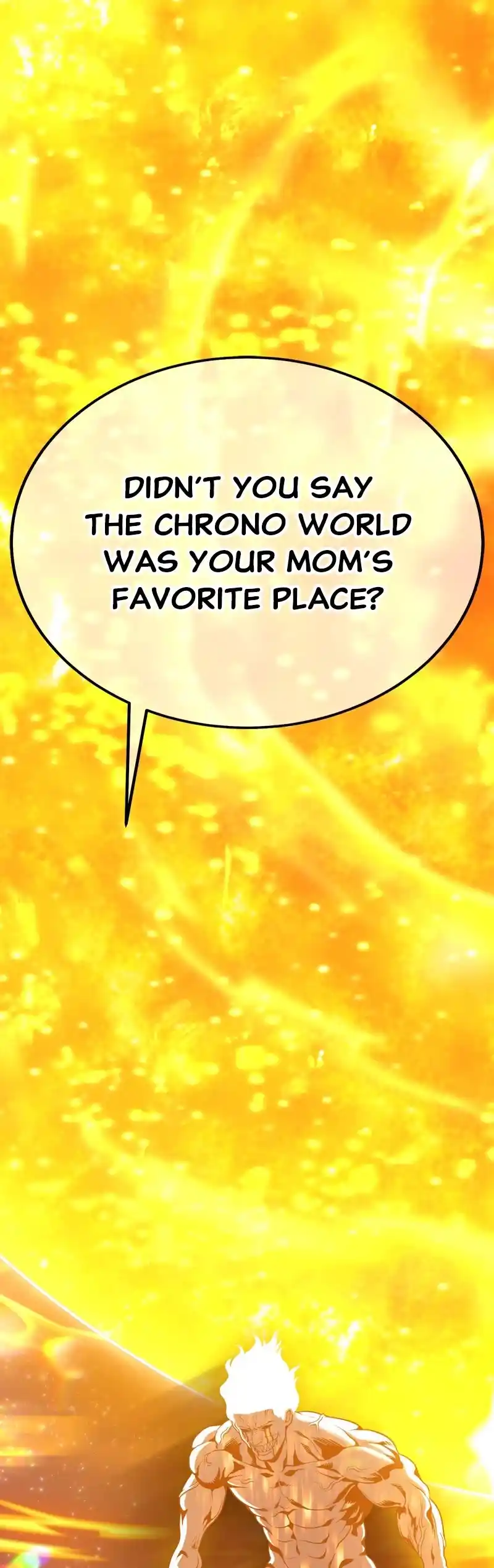 +99 Reinforced Wooden Stick Chapter 81