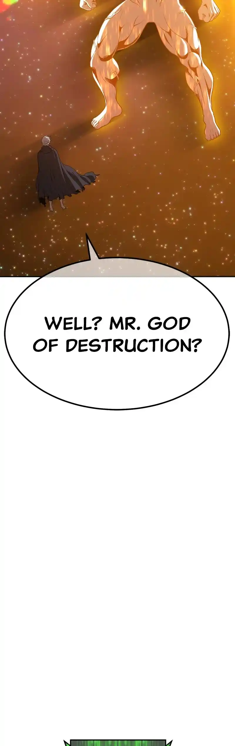 +99 Reinforced Wooden Stick Chapter 81