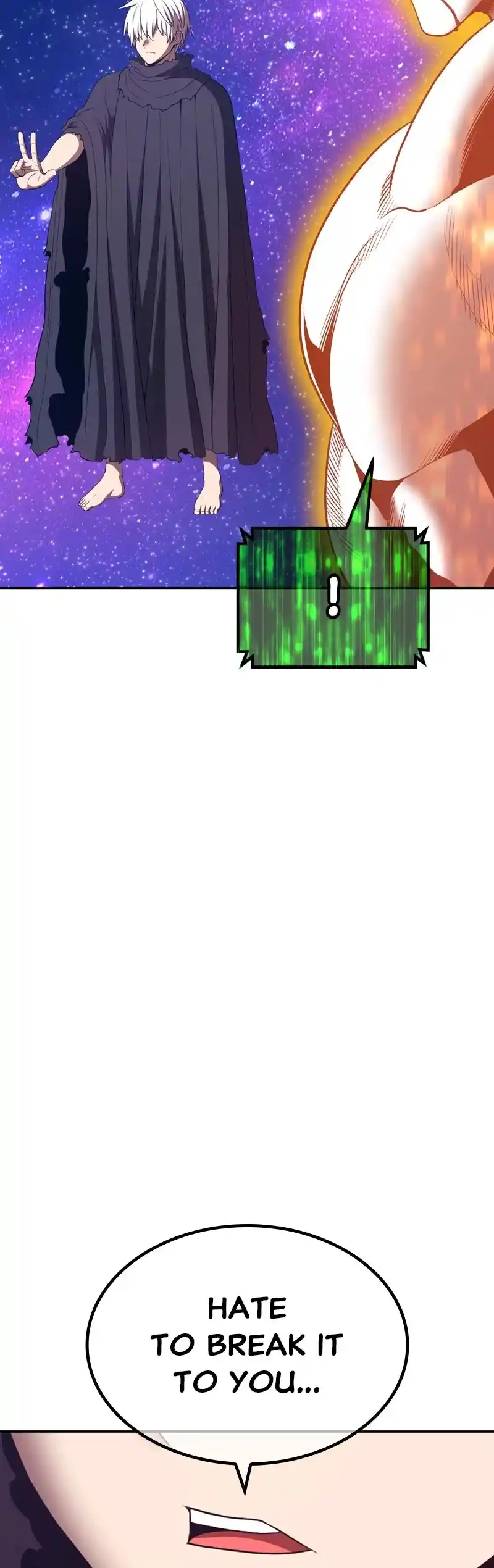 +99 Reinforced Wooden Stick Chapter 81