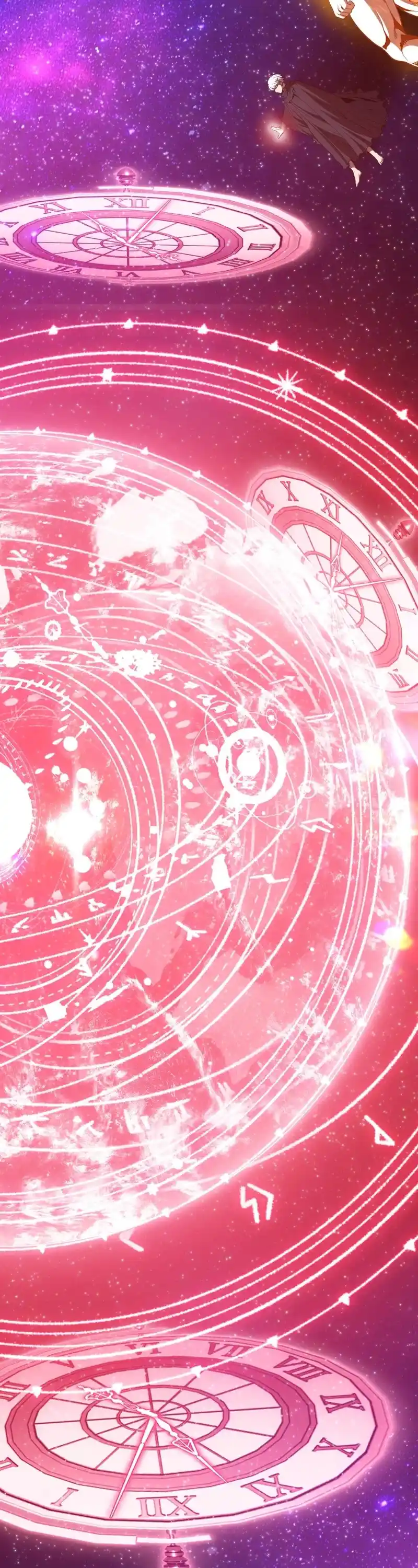 +99 Reinforced Wooden Stick Chapter 81