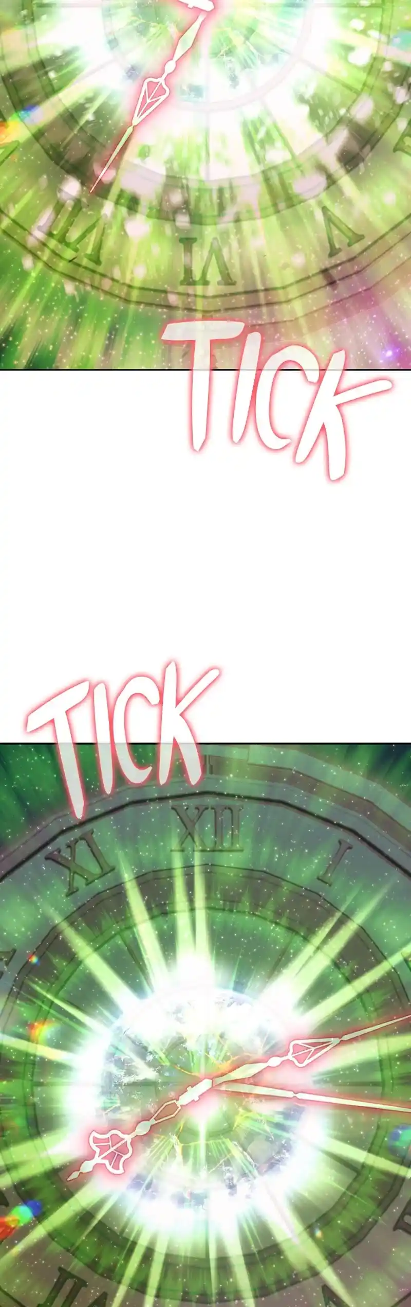 +99 Reinforced Wooden Stick Chapter 81