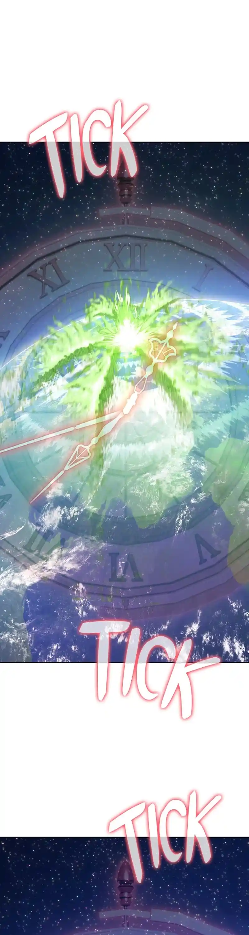 +99 Reinforced Wooden Stick Chapter 81