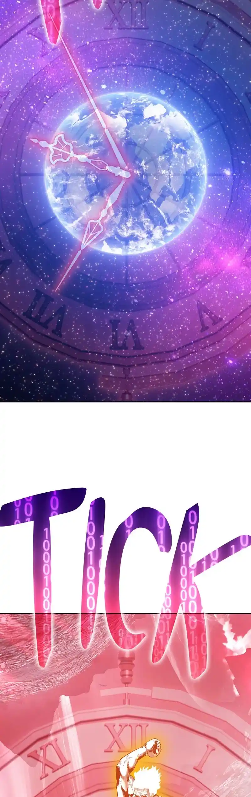 +99 Reinforced Wooden Stick Chapter 81