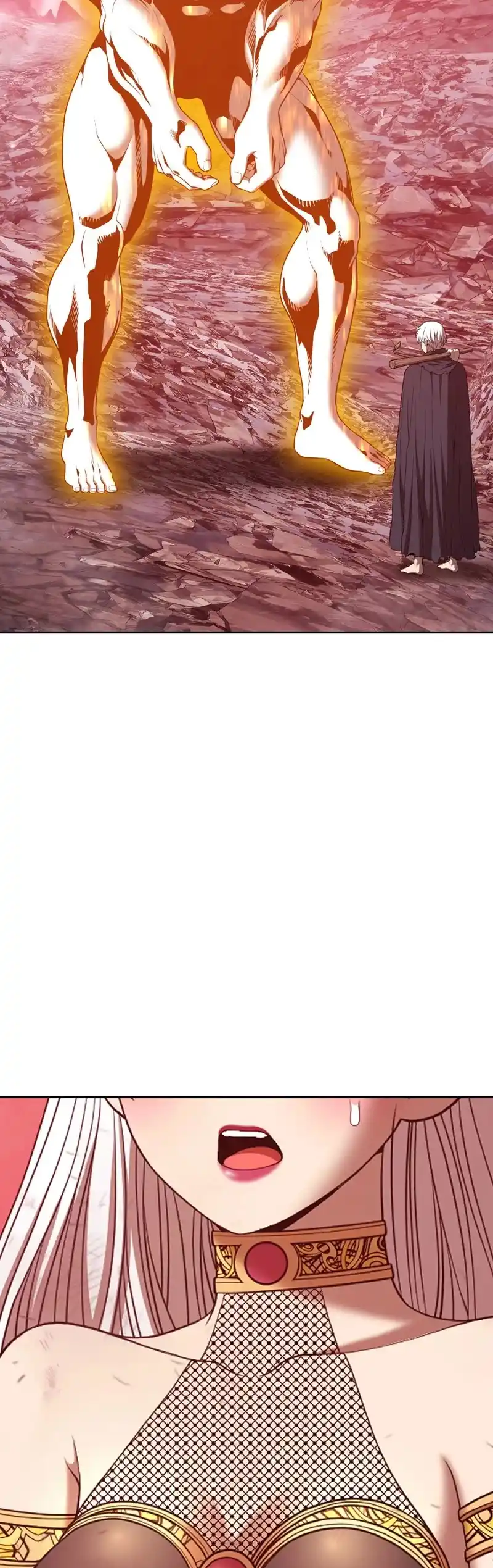 +99 Reinforced Wooden Stick Chapter 81