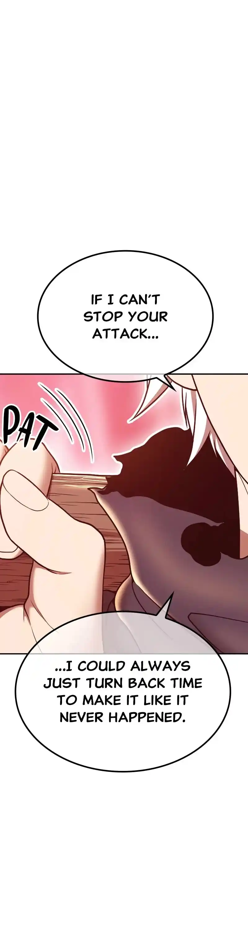 +99 Reinforced Wooden Stick Chapter 81