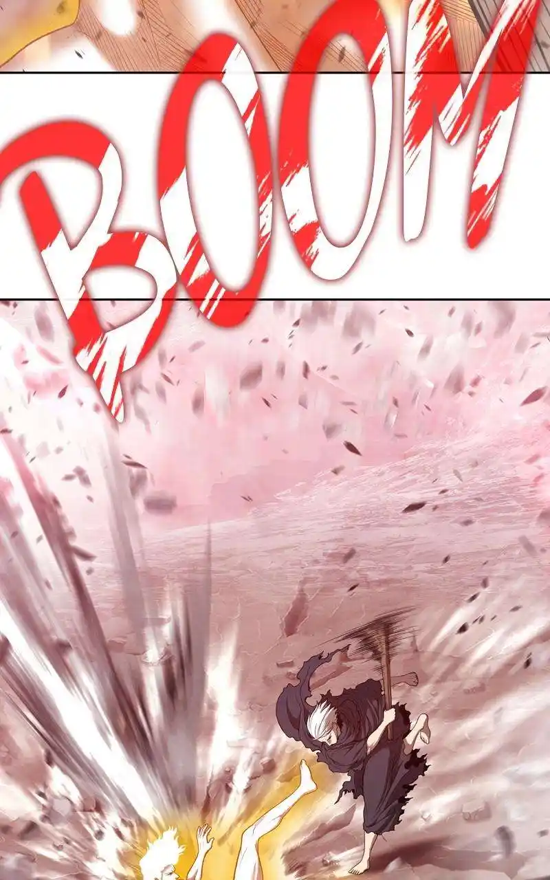 +99 Reinforced Wooden Stick Chapter 81.1