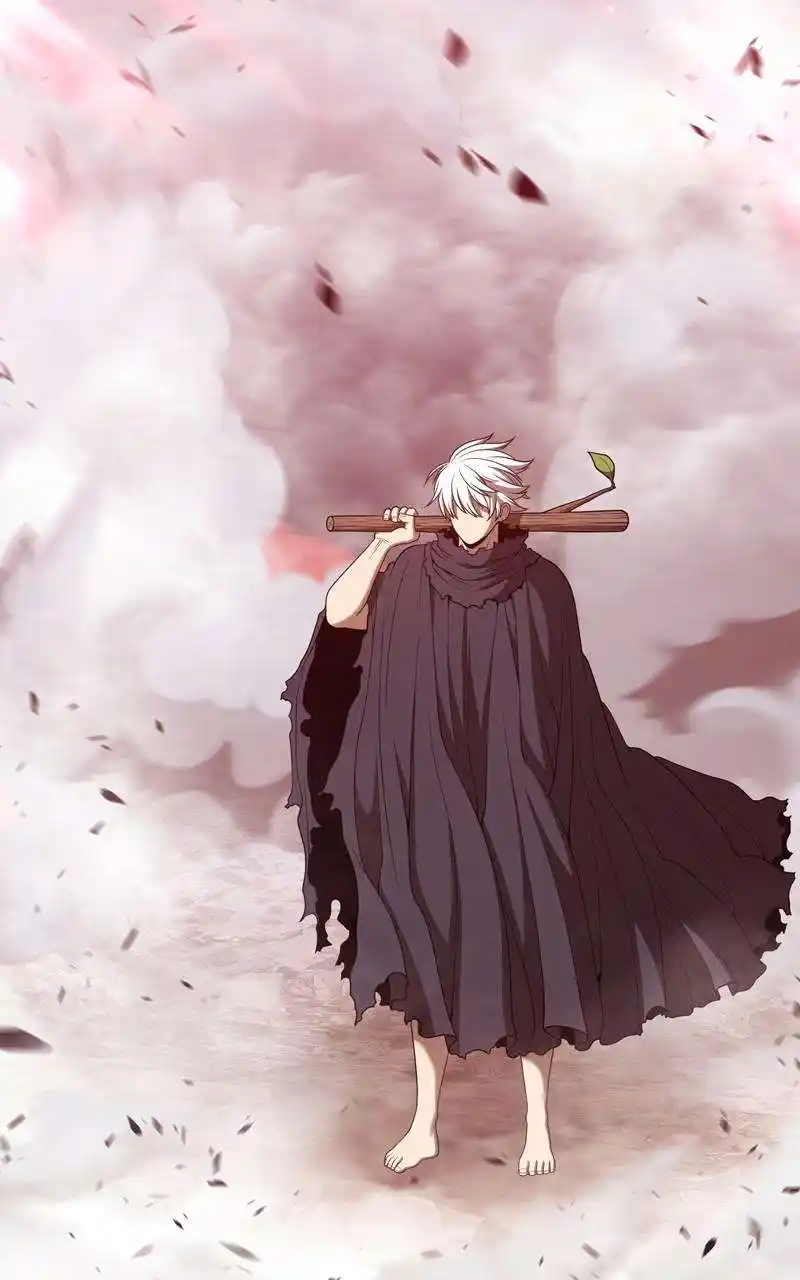 +99 Reinforced Wooden Stick Chapter 81.1