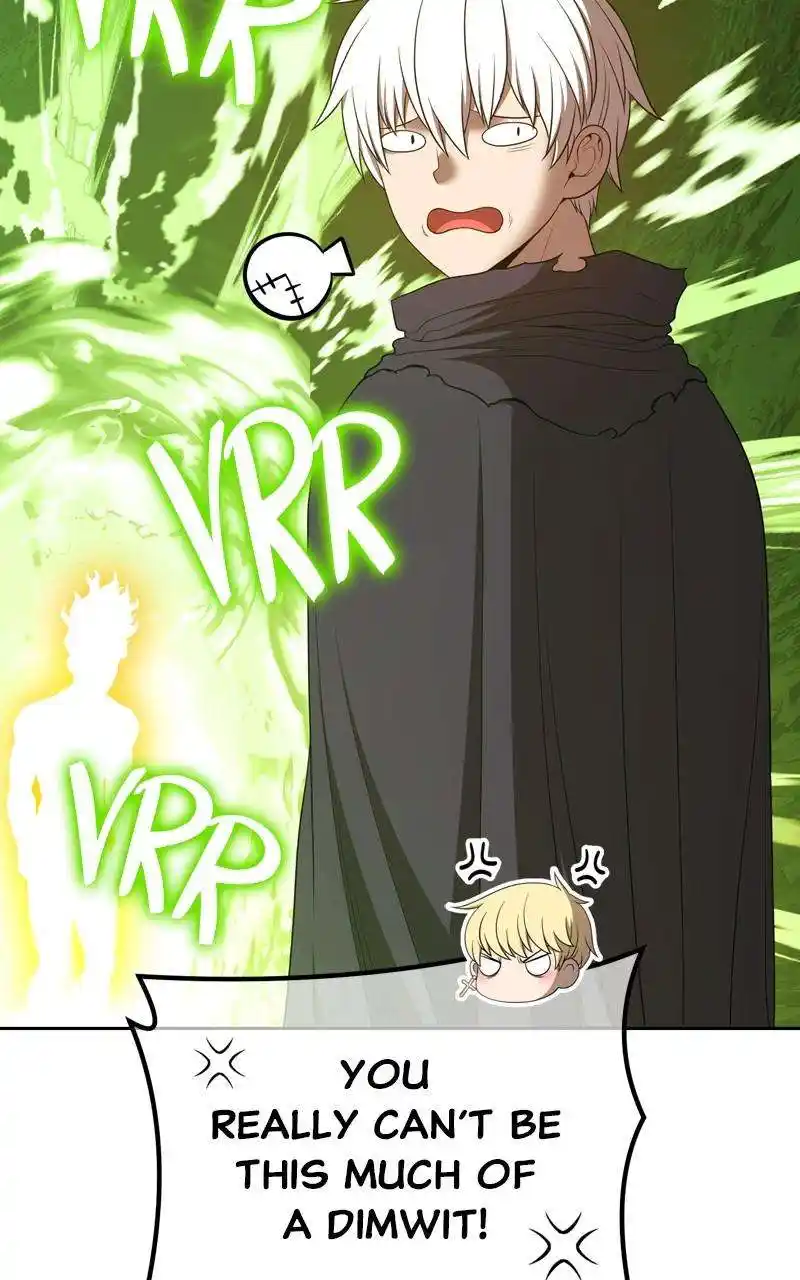 +99 Reinforced Wooden Stick Chapter 81.1