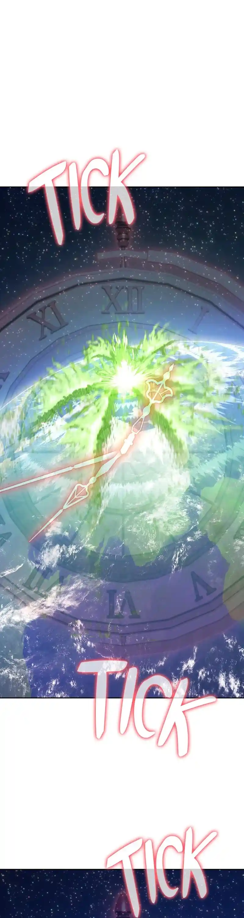 +99 Reinforced Wooden Stick Chapter 82