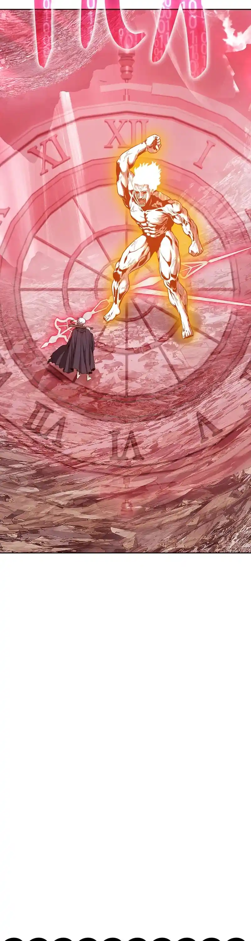 +99 Reinforced Wooden Stick Chapter 82