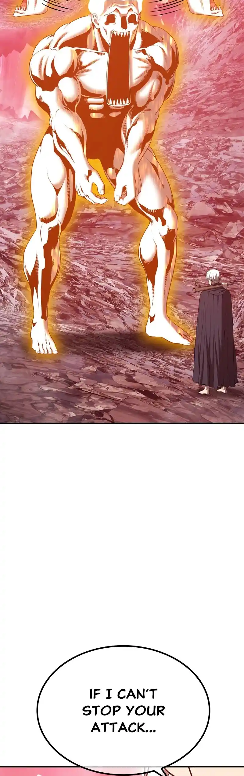 +99 Reinforced Wooden Stick Chapter 82