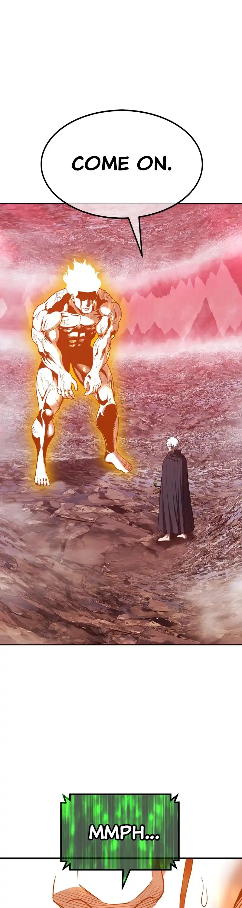 +99 Reinforced Wooden Stick Chapter 82