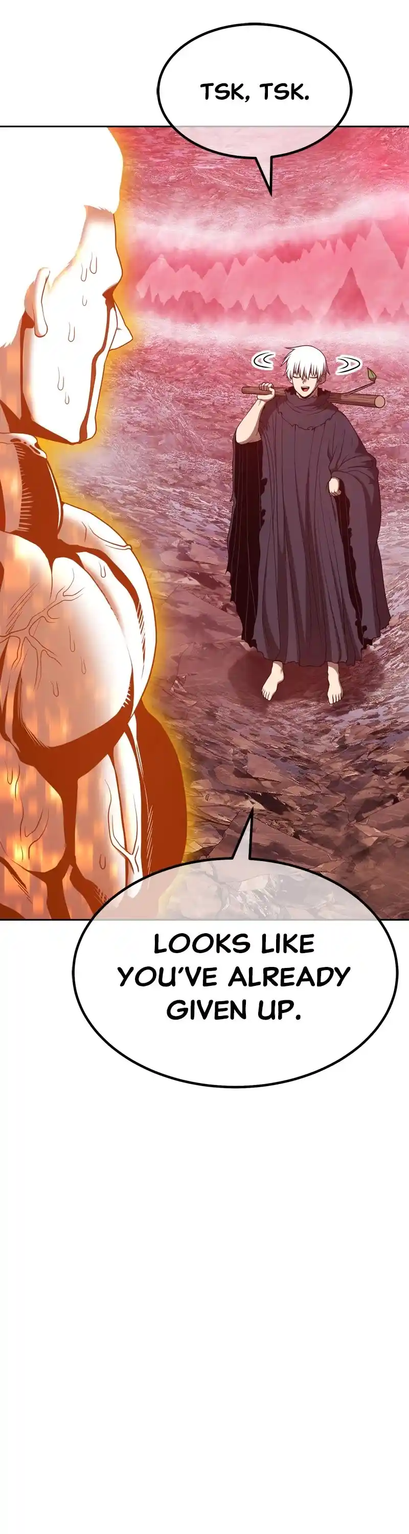 +99 Reinforced Wooden Stick Chapter 82