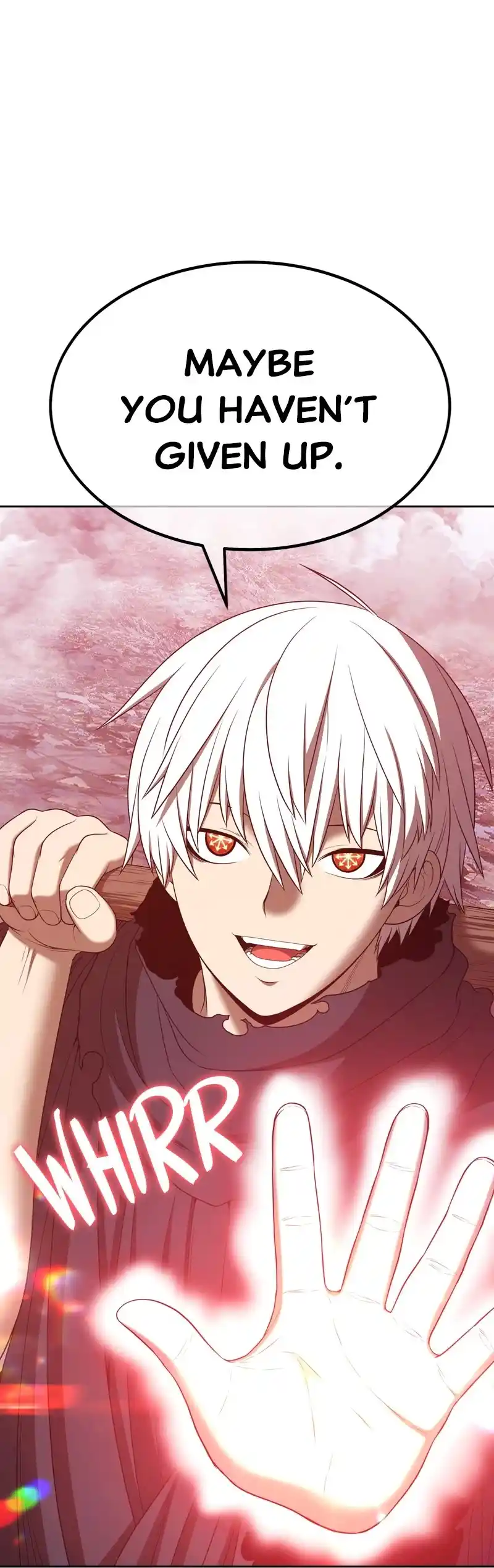 +99 Reinforced Wooden Stick Chapter 82