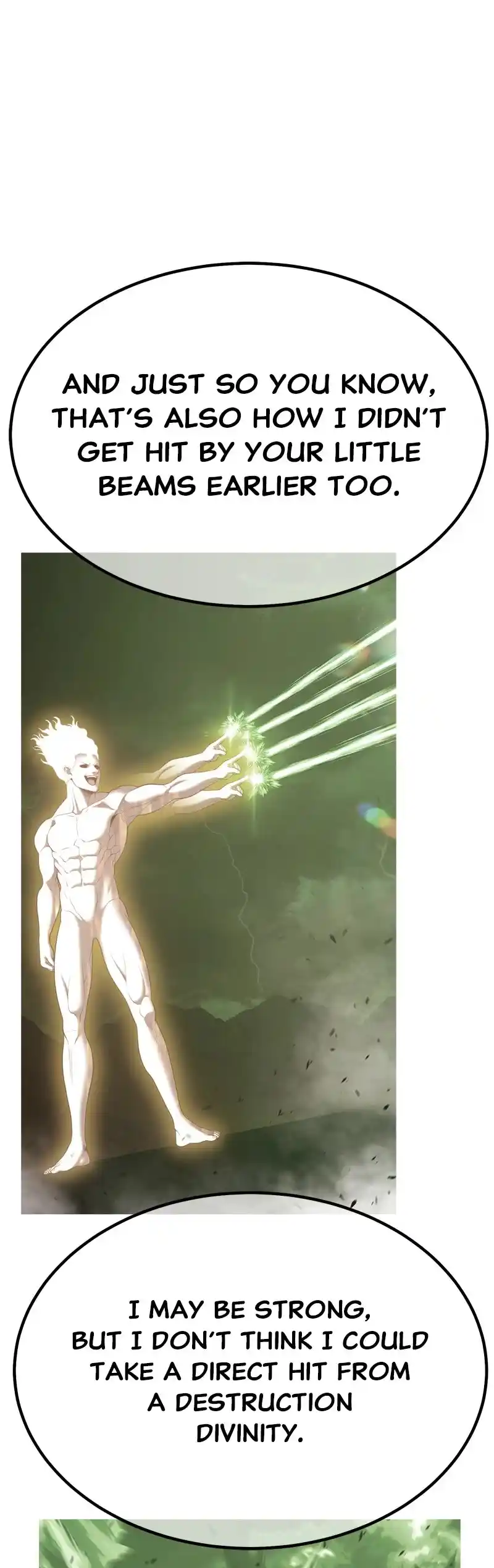 +99 Reinforced Wooden Stick Chapter 82