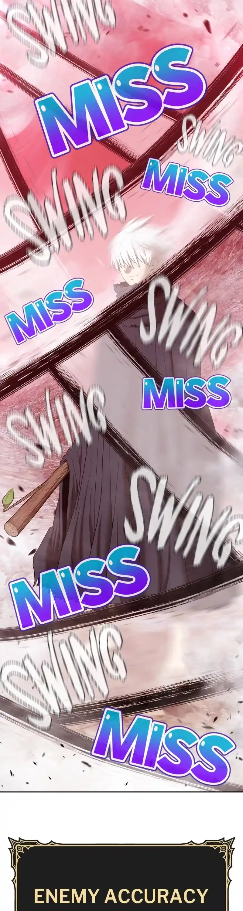 +99 Reinforced Wooden Stick Chapter 82