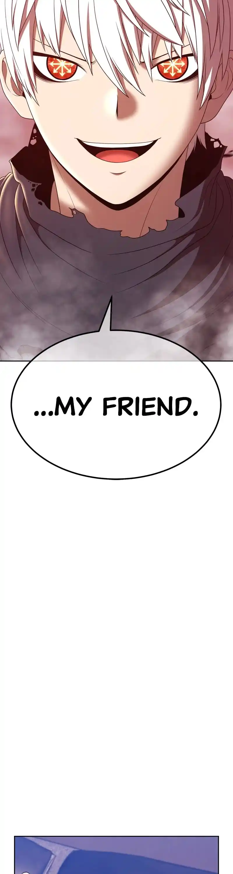 +99 Reinforced Wooden Stick Chapter 82