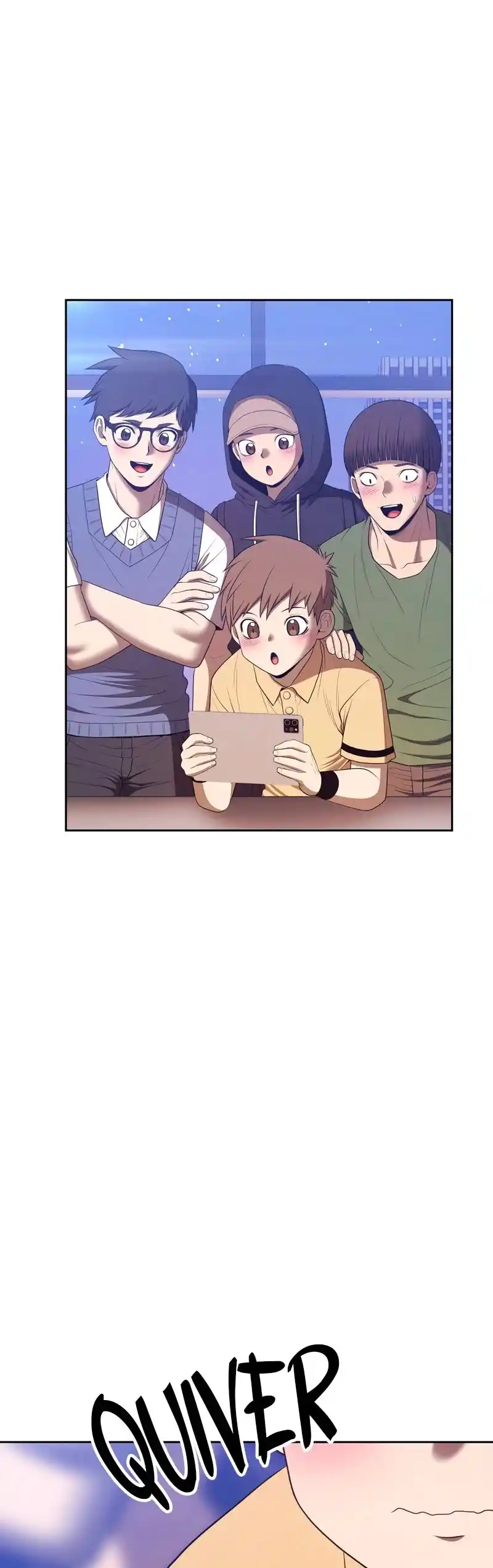 +99 Reinforced Wooden Stick Chapter 82