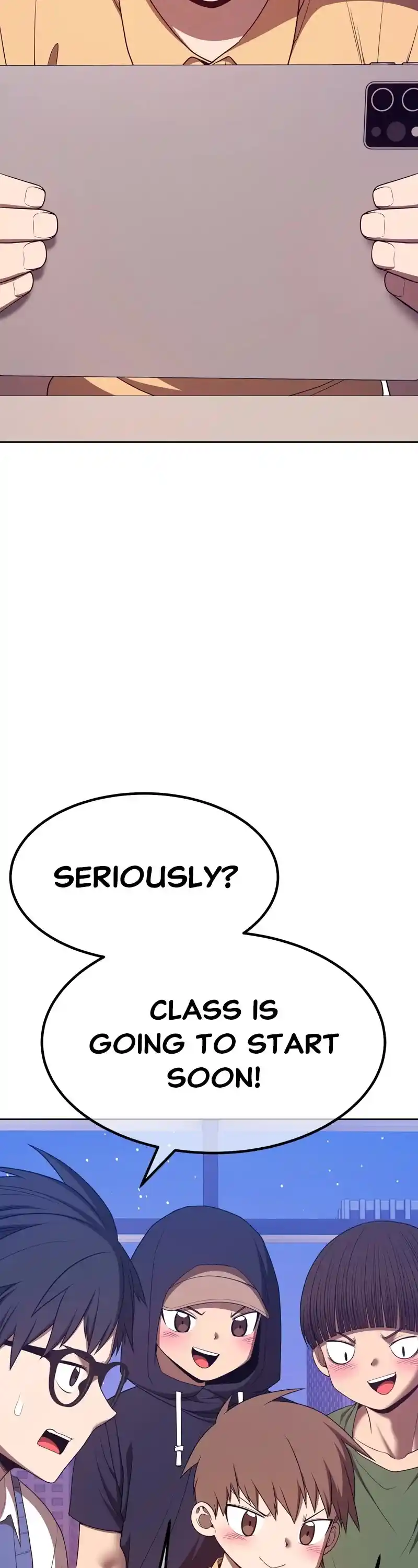 +99 Reinforced Wooden Stick Chapter 82