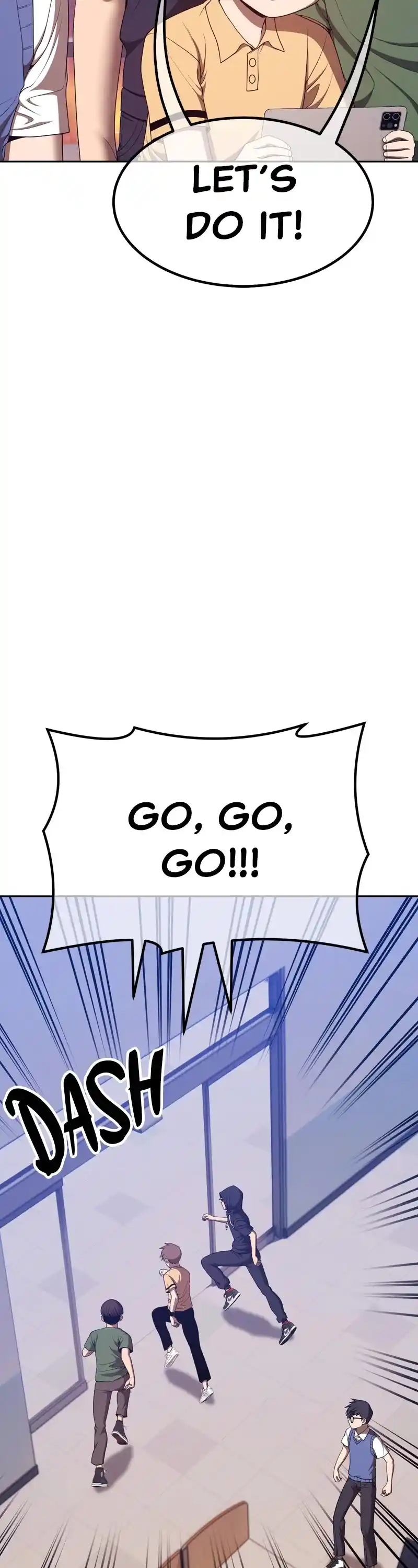 +99 Reinforced Wooden Stick Chapter 82