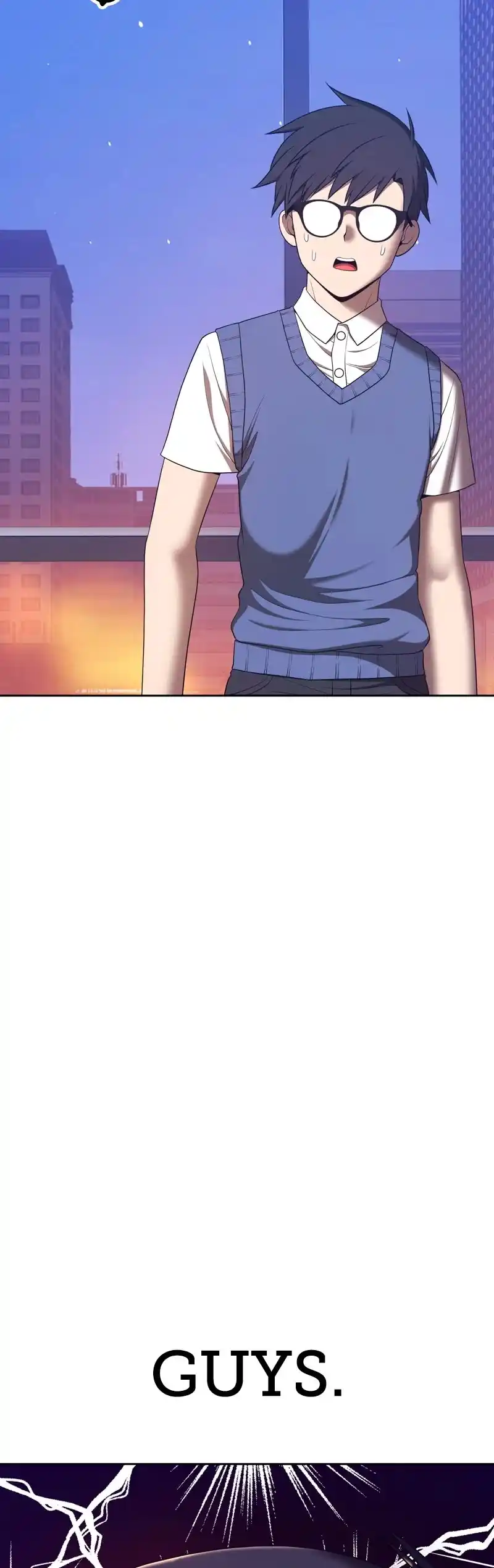 +99 Reinforced Wooden Stick Chapter 82