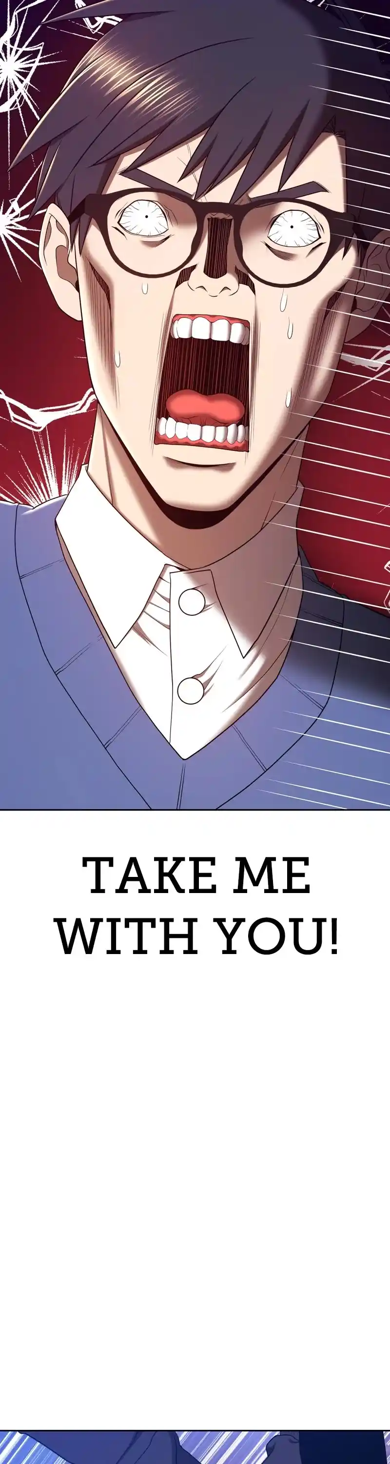 +99 Reinforced Wooden Stick Chapter 82