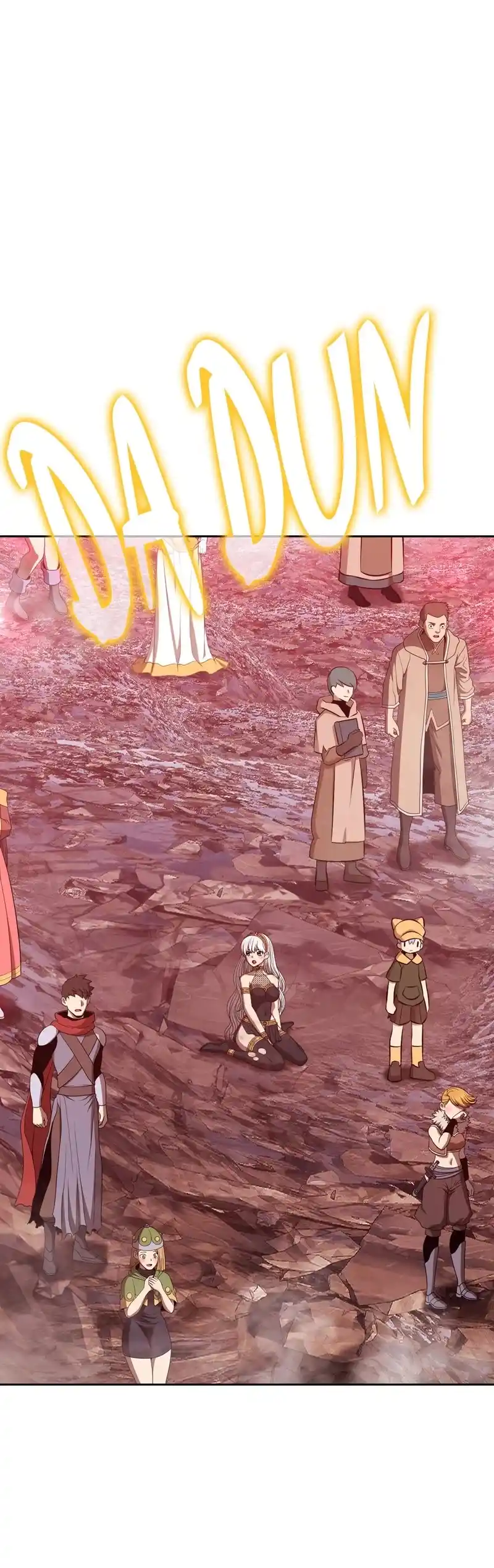 +99 Reinforced Wooden Stick Chapter 82