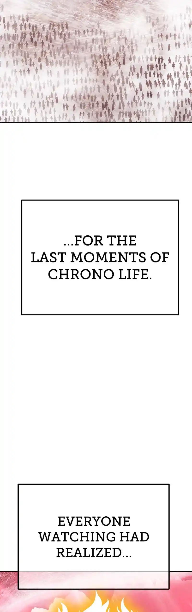 +99 Reinforced Wooden Stick Chapter 82