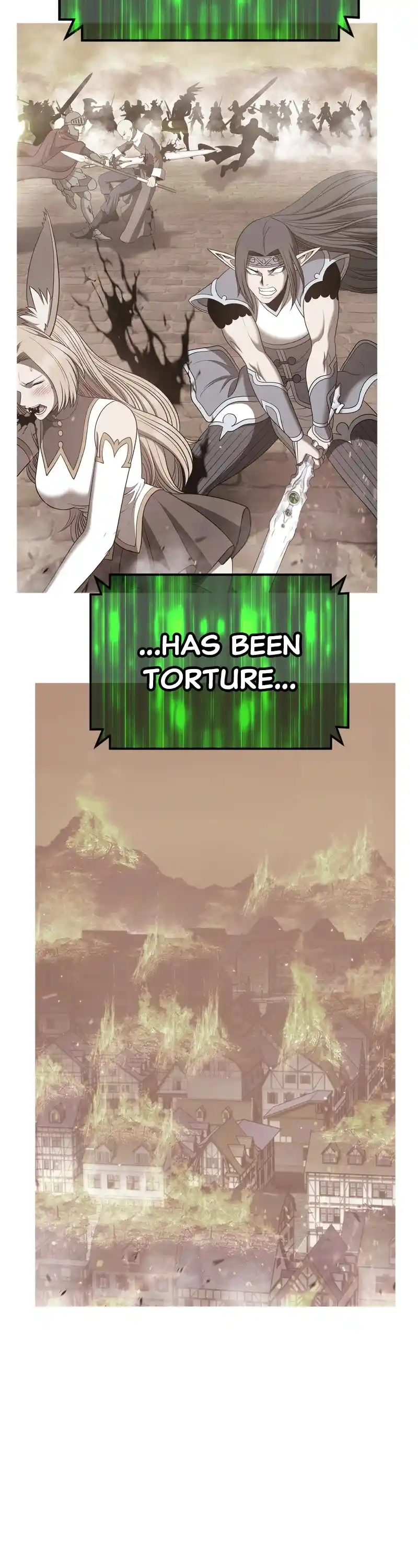 +99 Reinforced Wooden Stick Chapter 82