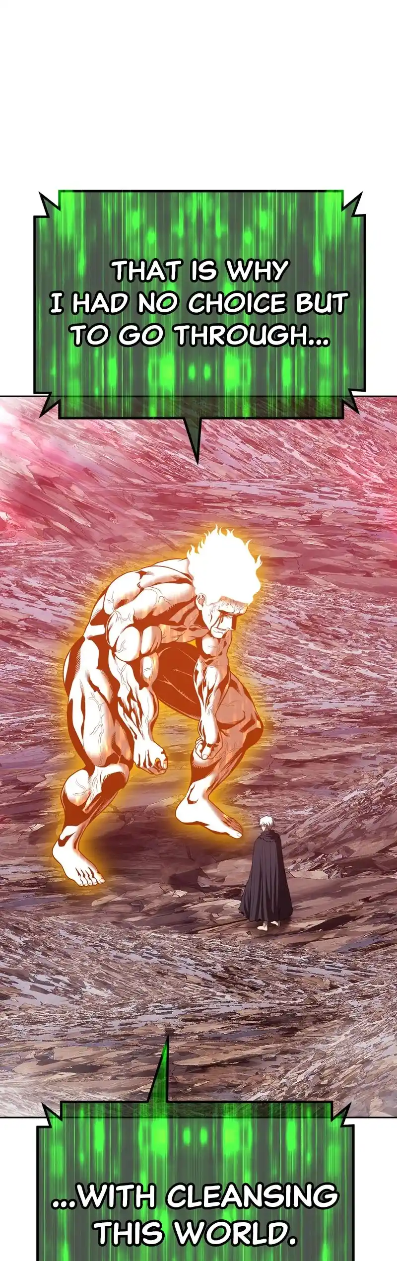 +99 Reinforced Wooden Stick Chapter 82