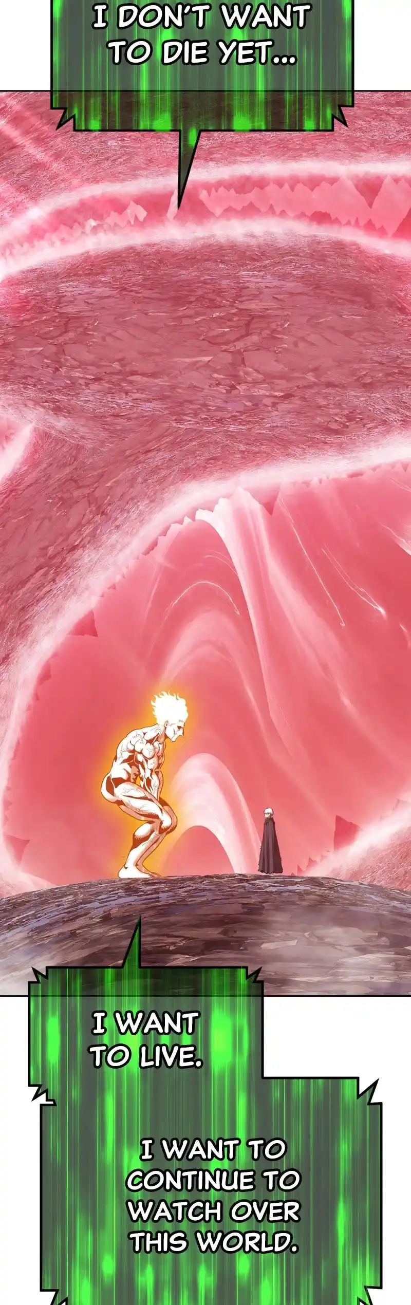 +99 Reinforced Wooden Stick Chapter 82