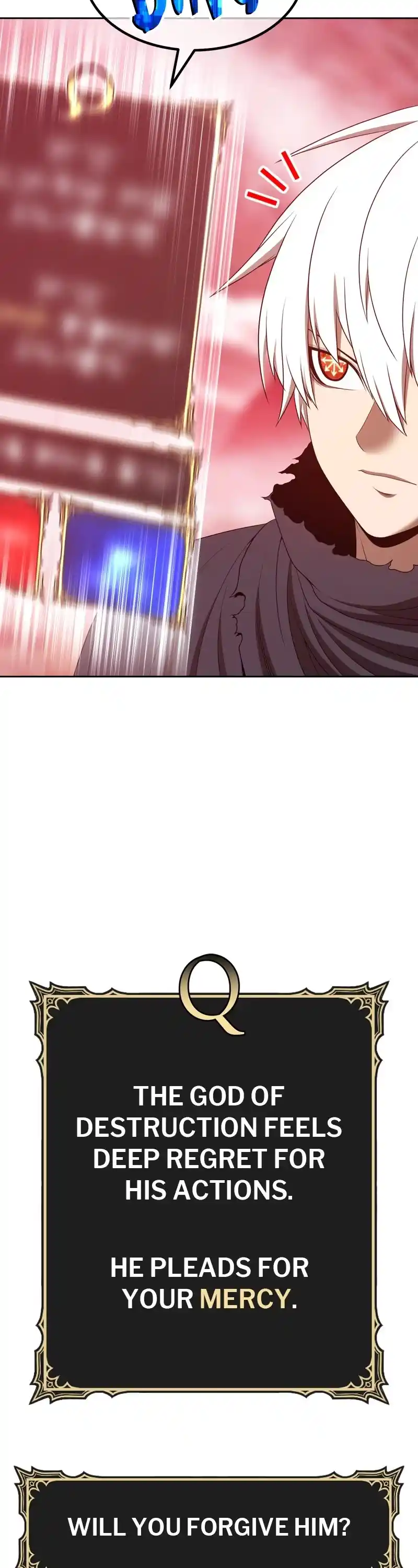 +99 Reinforced Wooden Stick Chapter 82