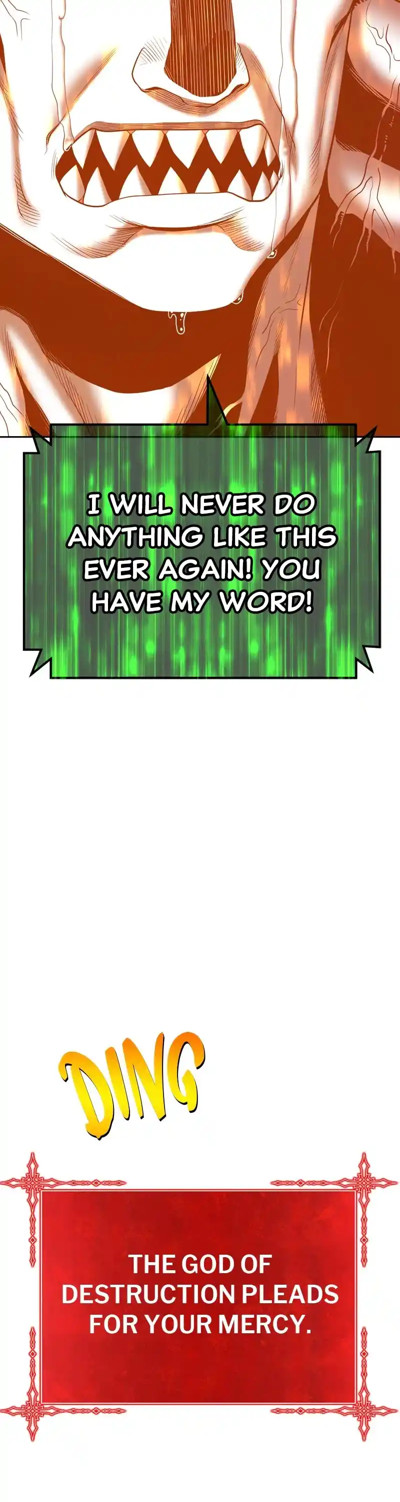 +99 Reinforced Wooden Stick Chapter 82