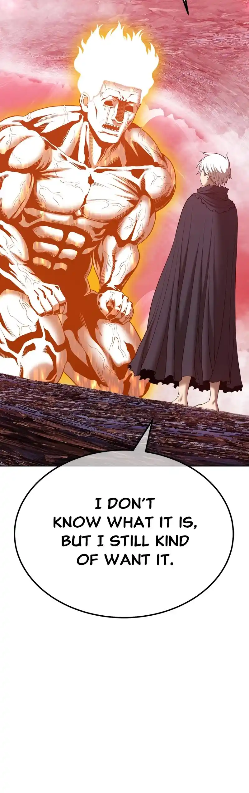 +99 Reinforced Wooden Stick Chapter 82